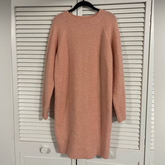 LOFT Sweaters - Sweater dress from Loft